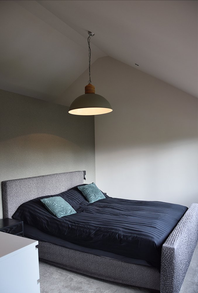 Bouwbedrijf Vrasdonk Graaf Jankade Alkmaar slaapkamer boven bed small